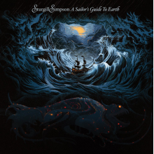 Simpson, Sturgill - A Sailor's Guide To Earth
