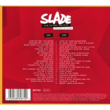 Slade - Cum On Feel the Hitz - the Bes