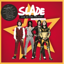 Slade - Cum On Feel the Hitz - the Bes