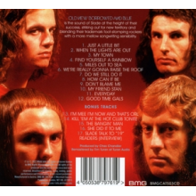 Slade - Old New Borrowed and Blue