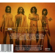 Slade - Slade In Flame