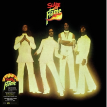 Slade - Slade In Flame