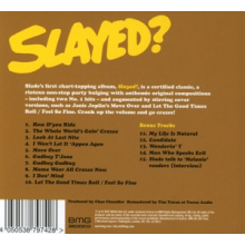Slade - Slayed?