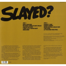 Slade - Slayed?
