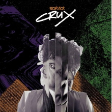Soft Riot - Crux