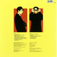 Sparks - Gratuitous Sax & Senseless Vio