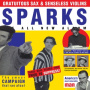 Sparks - Gratuitous Sax & Senseless Vio