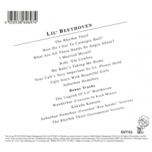 Sparks - Lil Beethoven