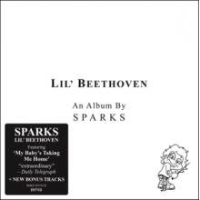 Sparks - Lil Beethoven