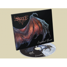 Spell - Wretched Heart