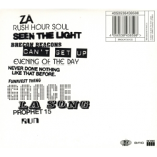 Supergrass - Life On Other Planets