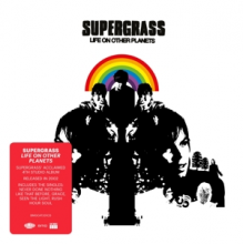 Supergrass - Life On Other Planets
