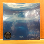 V/A - Salt... Meets Island Cafe -Deep Blue