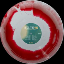 Walcott, Nathaniel - Regretting You