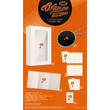 Yuhz - Orange Record