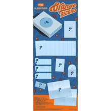 Yuhz - Orange Record