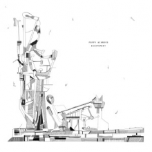 Ackroyd, Poppy - Escapement