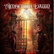 Amberian Dawn - Temptation's Gates