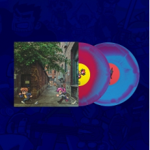 Anamanaguchi - Scott Pilgrim Ex