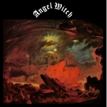 Angel Witch - Angel Witch