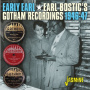 Bostic, Earl - Early Earl - the Gotham Recordings, 1946-1947