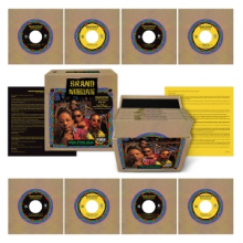 Brand Nubian - 7-One For All