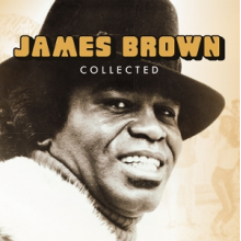 Brown, James - Collected