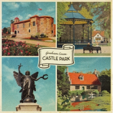 Coxon, Graham - Castle Park