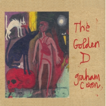 Coxon, Graham - The Golden D