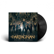 Dartagnan - Helden X Hymnen
