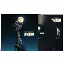 Dominum - Night is Calling
