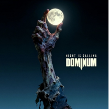 Dominum - Night is Calling