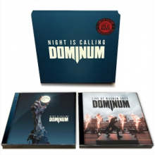 Dominum - Night is Calling