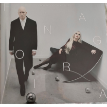 Fangoria - La Verdad O La Imaginacion