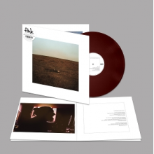 Fink - The City Coming To Erase It All