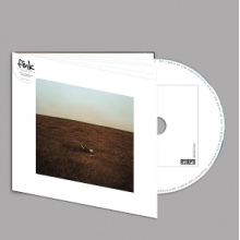 Fink - The City Coming To Erase It All