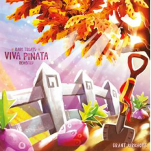 Kirkhope, Grant - Rare Treats: Viva Pinata Revisited