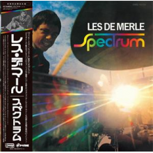 Les Demerle - Spectrum