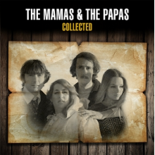Mamas & the Papas - Collected