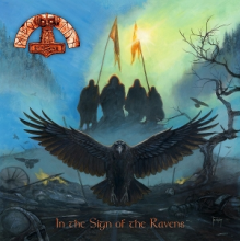 Mithotyn - In the Sign of the Ravens
