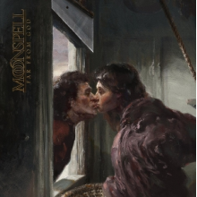 Moonspell - Far From God