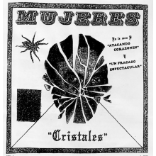 Mujeres - Cristales