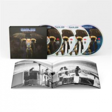 Eagles, The - One Of These Nights (3 Cd + Blu Ray Audio, Deluxe Edition)