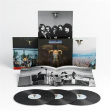 Eagles, The - One Of These Nights (limited Deluxe Edition)
