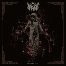 Arde - Ancestral Cult