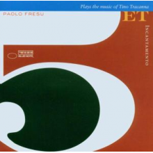 Fresu, Paolo - Incantamento