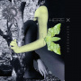 Here X - Nekranthema