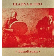Hladna & Ord - Tunottauan