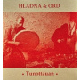 Hladna & Ord - Tunottauan