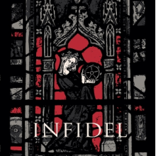 Infidel - Ministry of Hate